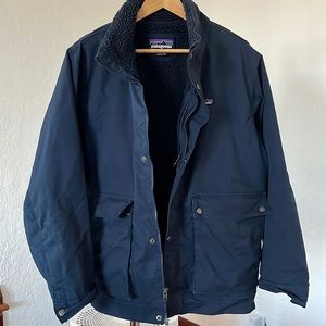 Patagonia Work Wear Jacket